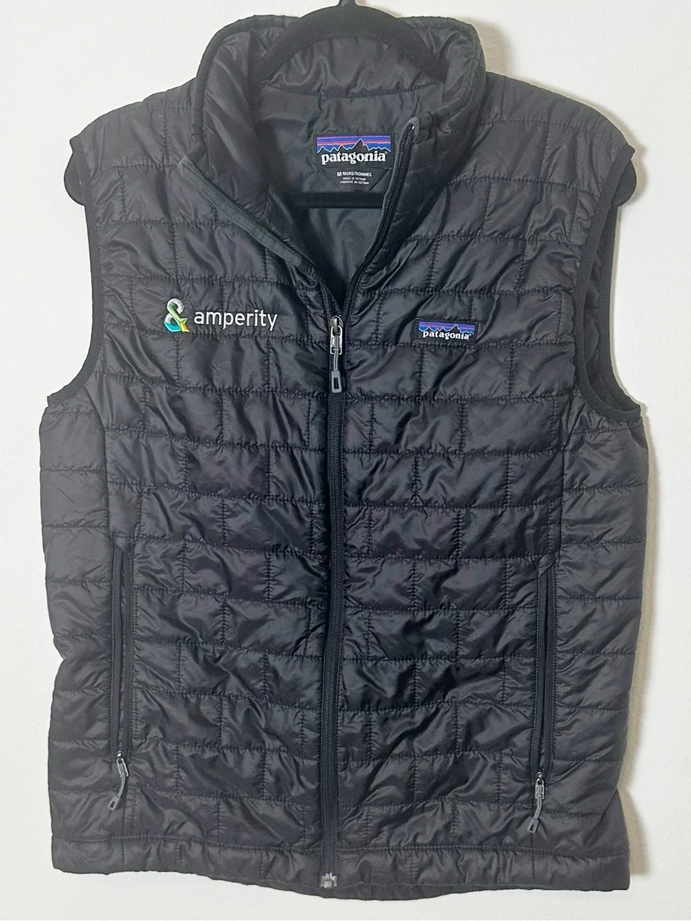 Patagonia men nano